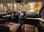 Subaru Ascent Touring 2018 года